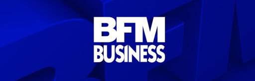 BFM Business logo