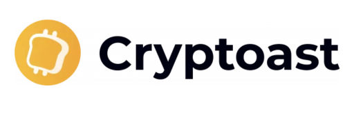 Cryptoast logo