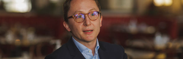 Paul Midy